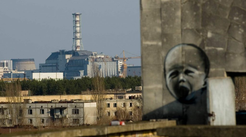 Уроки Чорнобиля: МОЗ розробило програму профілактики на випадок ядерної катастрофи