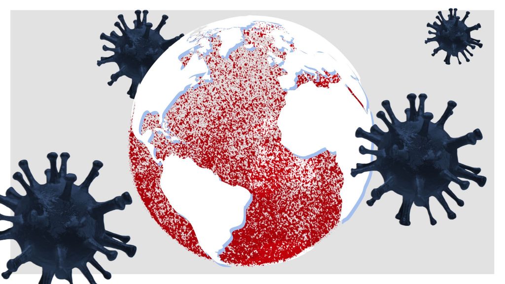 Пандемія набирає обертів: у ВООЗ повідомили про прискорення поширення коронавірусу