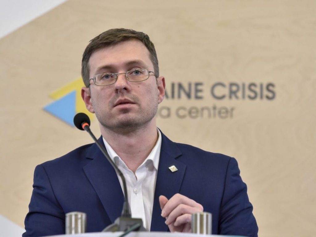 Ляшко хоче бачити Ігора Кузіна новим головним санітарним лікарем країни