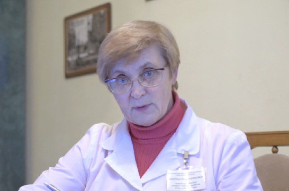 Наталія Виноград порівняла реальний стан вакцинації від COVID-19 в Україні та світі