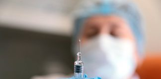 Ми запізнилися: цю хвилю вже не переможемо за допомогою вакцинації – епідеміологиня