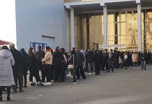 В МОЗ похвалилися, що можуть робити до 400 тисяч COVID-щеплень за добу