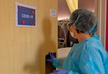 В Україні оновили протоколи лікування пацієнтів з COVID-19