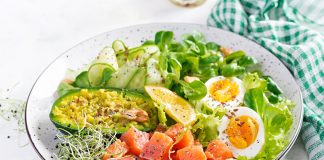 Як вижити в епоху прихованого голоду людства і зміцнити здоров’я?